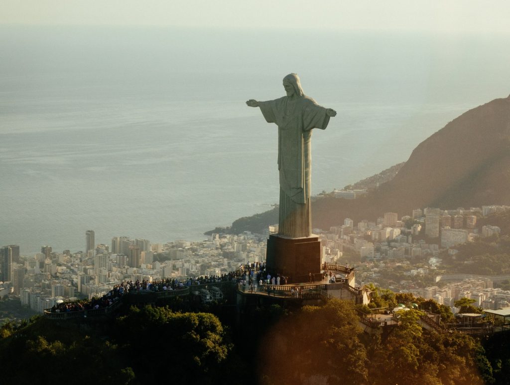 Photo of Brazilia și Argentina discută posibilitatea creării unei monede comune 